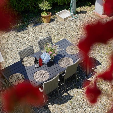 Villetta Con Giardino ⭑⭑⭑⭑⭑ - Wifi, Dogs Allowed Biella Kültér fotó